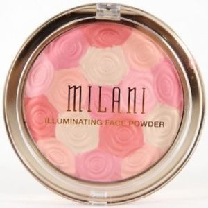 MILANI ILLUMINATING BLUSH (NEW)